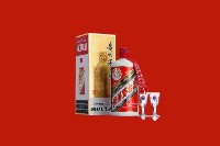 抚顺回收飞天茅台酒